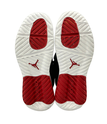美品 NIKE ローカットスニーカー JORDAN MA2 (GS) CW6594-006 キッズ SIZE 24.0 ナイキ