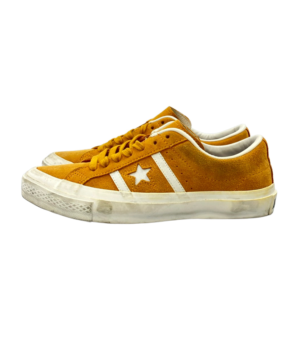 CONVERSE ローカットスニーカー レディース SIZE 24.0 (L) コンバース