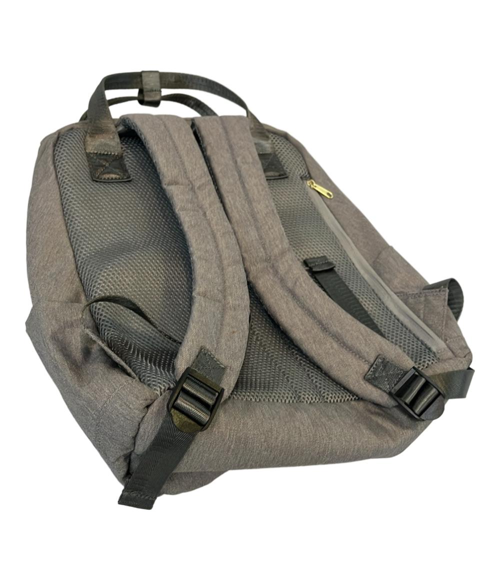 アネロ リュック レディース anello