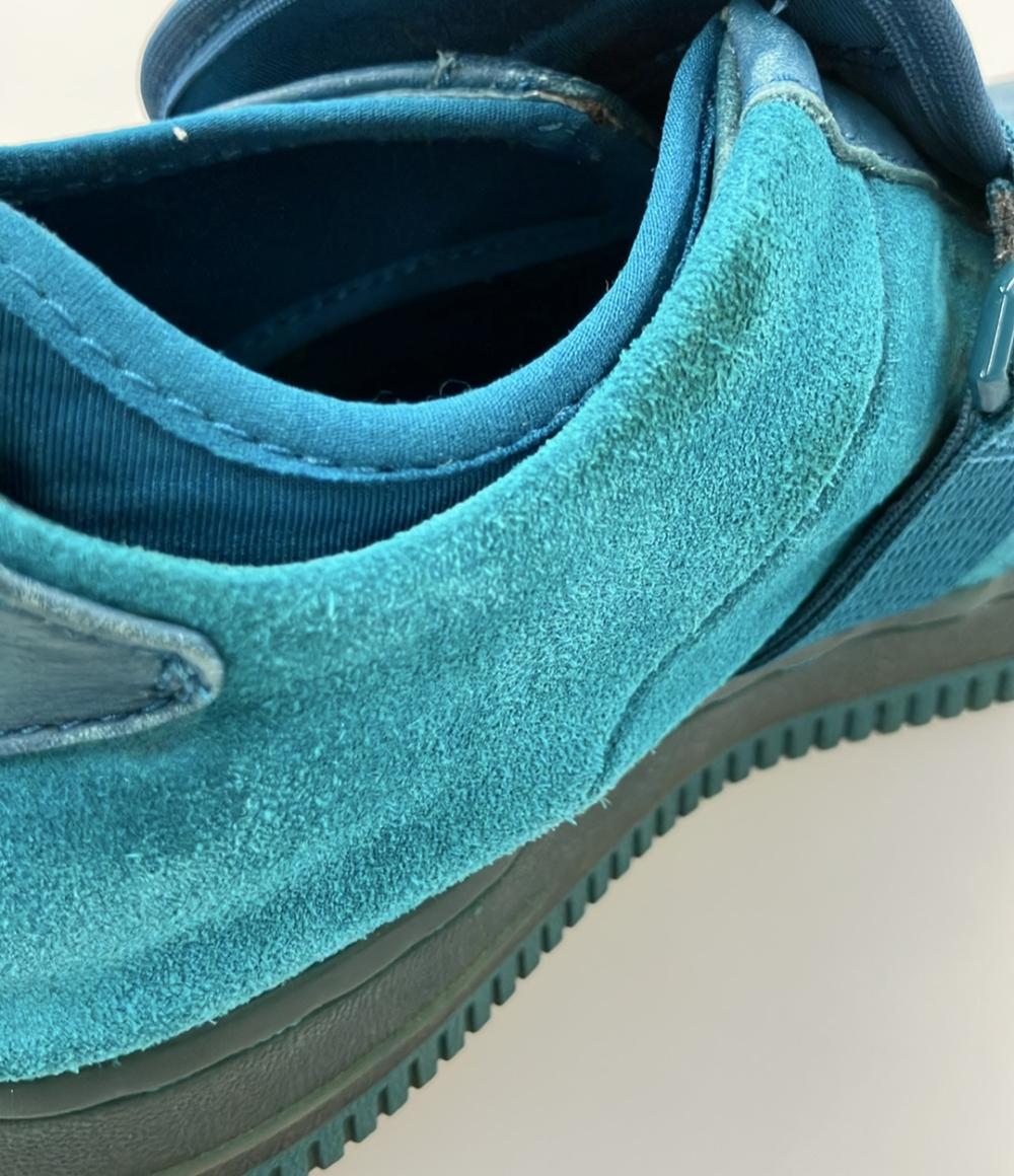 NIKE ローカットスニーカー エアフォース 1 Explorer XX A01524-300 レディース SIZE 24.0 (L) ナイキ