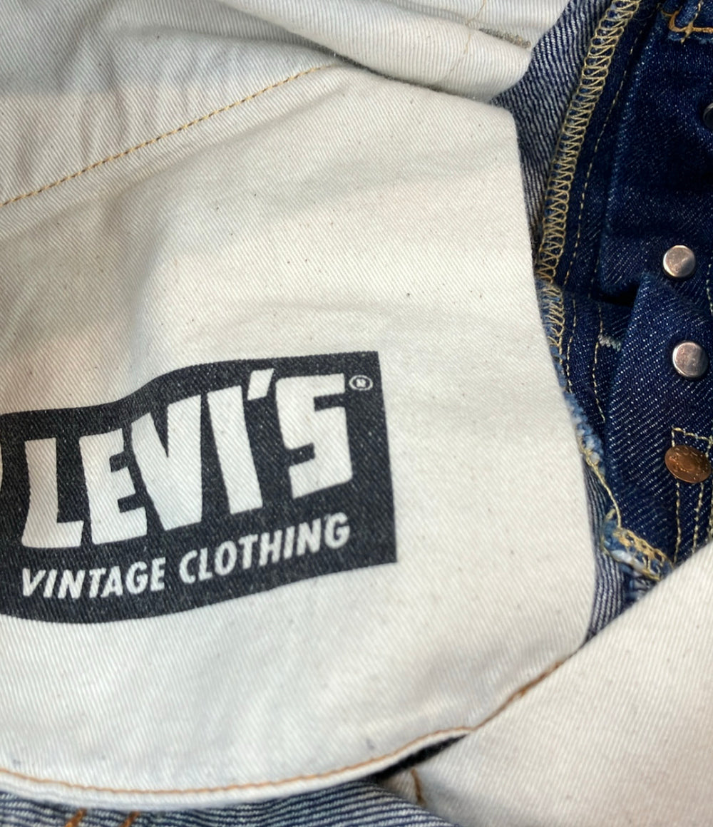 Levi's デニムパンツ ボタンフライ メンズ SIZE 34 (L) リーバイス