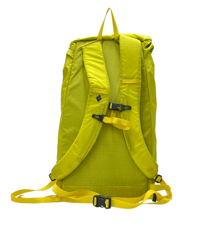 mont-bell リュック バックパック Balance Light 20 バランスライト20 メンズ レディース モンベル