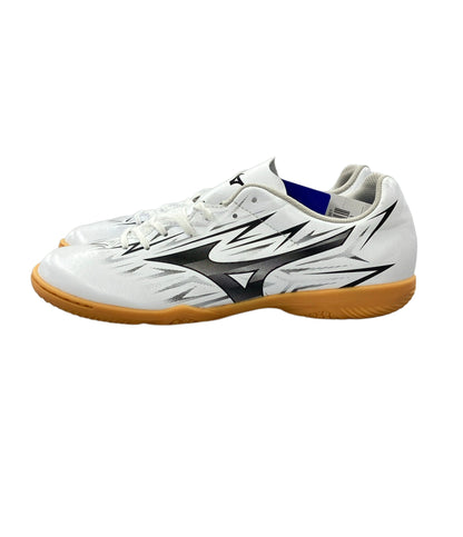 美品 Mizuno フットサルシューズ インドア用 モナルシーダ NEO 3 CLUB IN P1GF262709 メンズ SIZE 26.5 ミズノ
