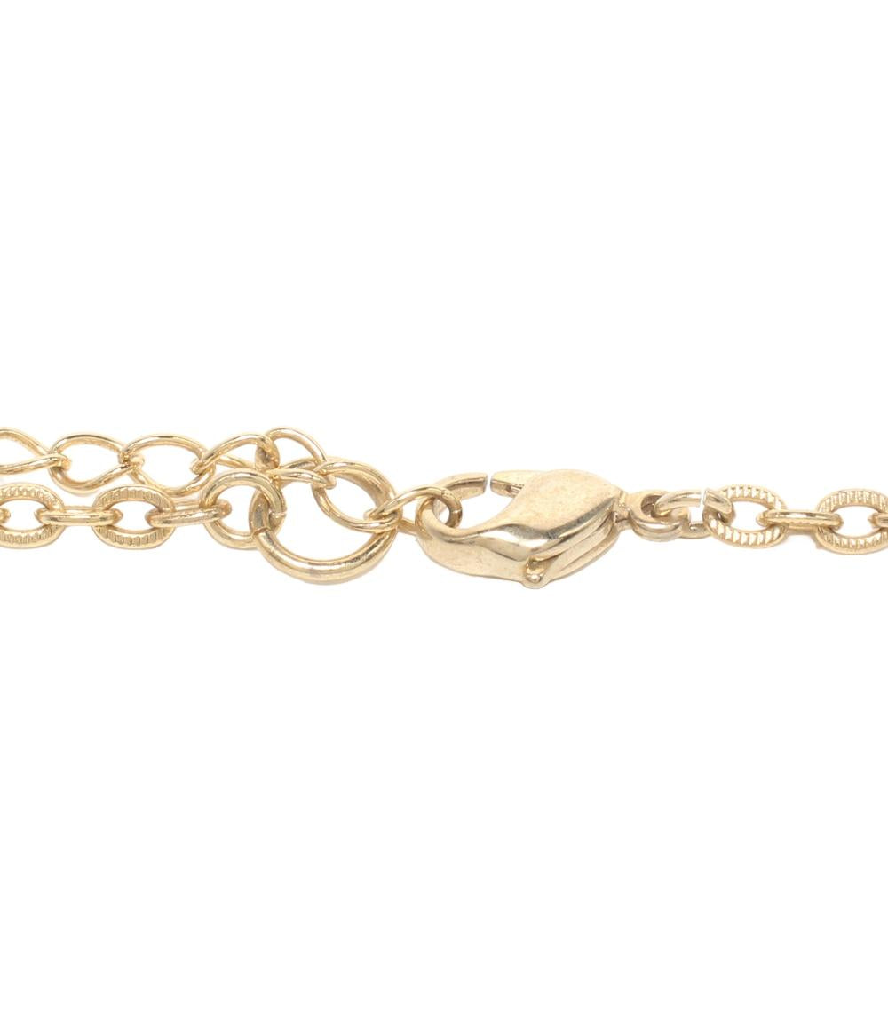 美品 VENDOME BOUTIQUE ネックレス 淡水パール レディース ヴァンドームブティック