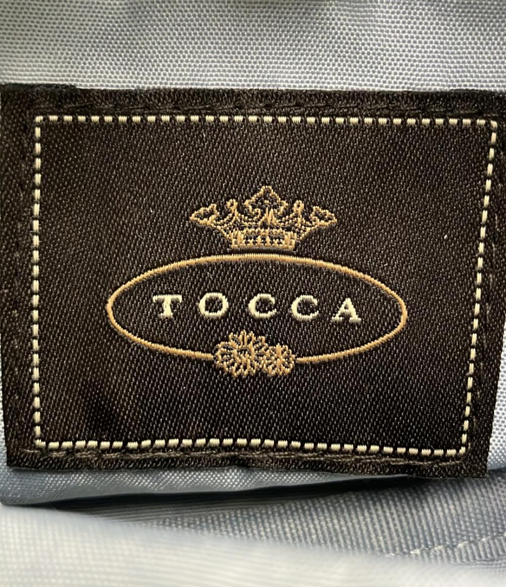 TOCCA ポーチ レディース トッカ