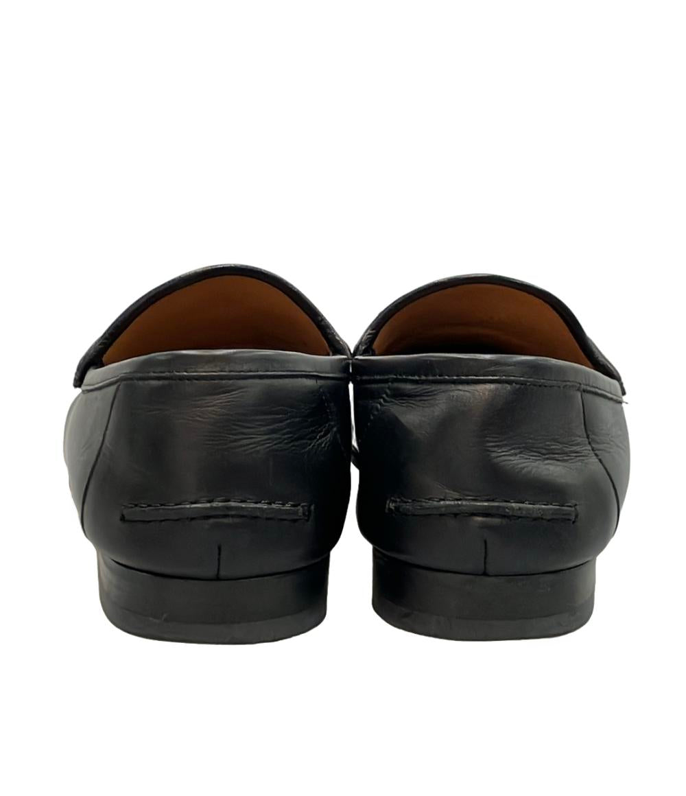 GUCCI ローファー ホースビッド 253303 メンズ SIZE 8 (L) グッチ