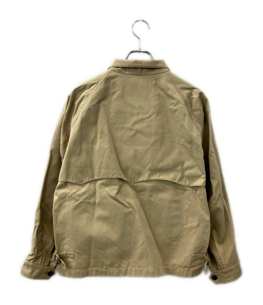 Brooks Brothers CORBY'S ジップ ジャケット メンズ SIZE S ブルックスブラザーズ コービーズ