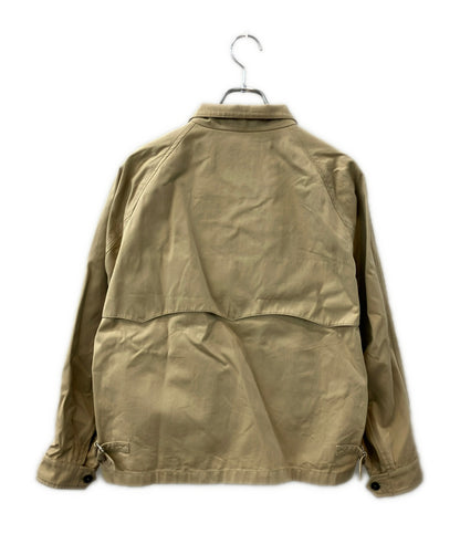 Brooks Brothers CORBY'S ジップ ジャケット メンズ SIZE S ブルックスブラザーズ コービーズ
