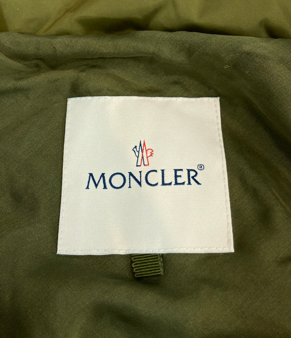 MONCLER ジャケット シフォンレース レディース SIZE 0 (S) モンクレール