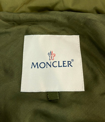 MONCLER ジャケット シフォンレース レディース SIZE 0 (S) モンクレール