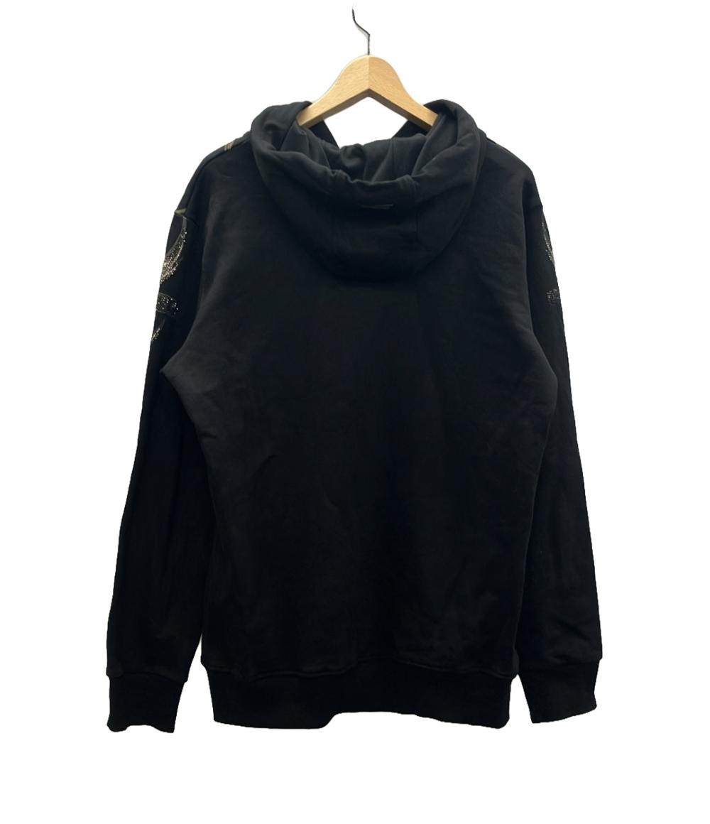 訳あり マイブランドプラチナ パーカー メンズ SIZE 3XL (3XL) MY BRAND PLATINUM