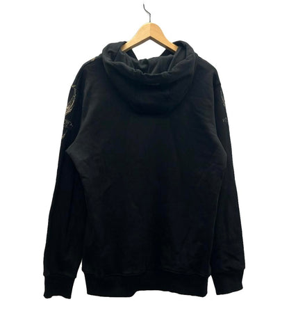 訳あり マイブランドプラチナ パーカー メンズ SIZE 3XL (3XL) MY BRAND PLATINUM