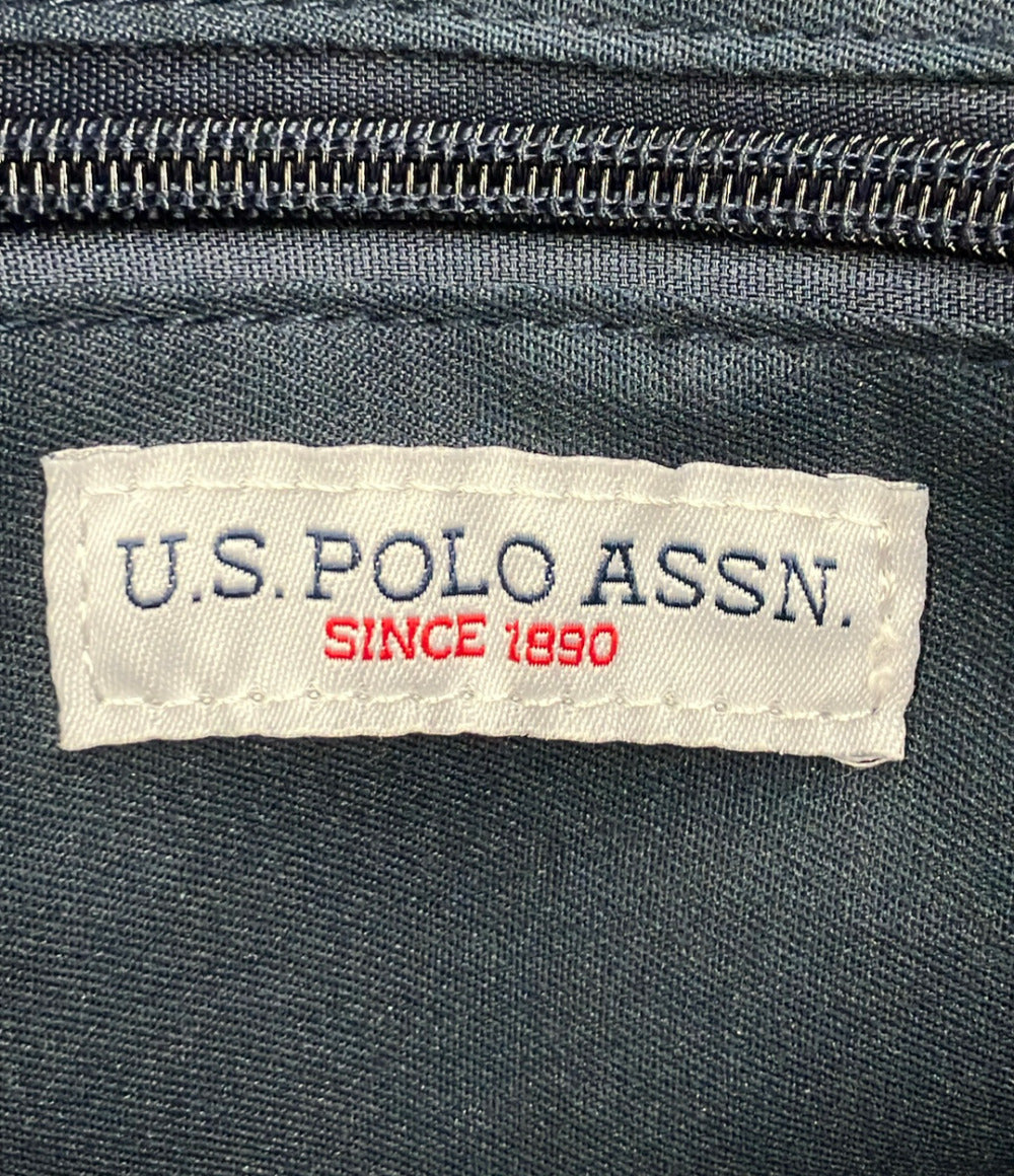 U.S. POLO ASSN. トートバッグ レディース ユーエスポロアッスン