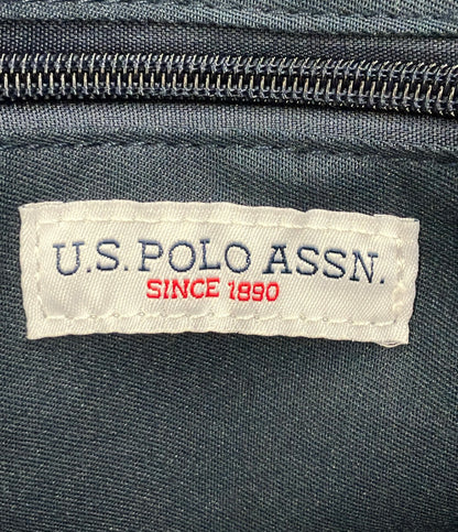 U.S. POLO ASSN. トートバッグ レディース ユーエスポロアッスン