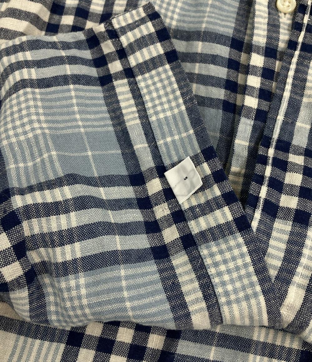 ポロバイラルフローレン 長袖シャツ メンズ SIZE L Polo by Ralph Lauren