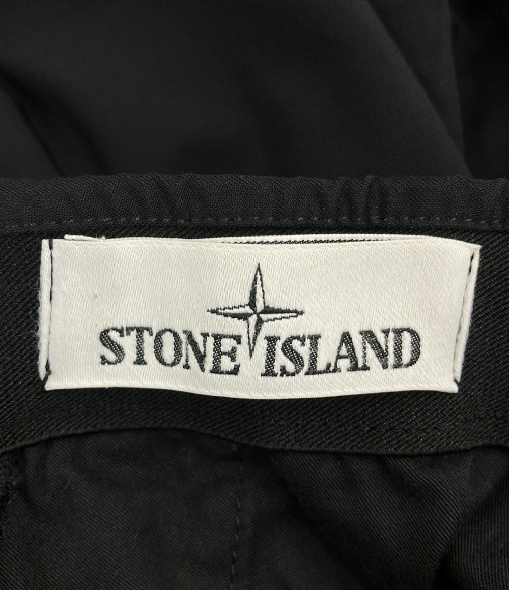 ストーンアイランド ストレッチツイルパンツ メンズ SIZE W33 STONE ISLAND