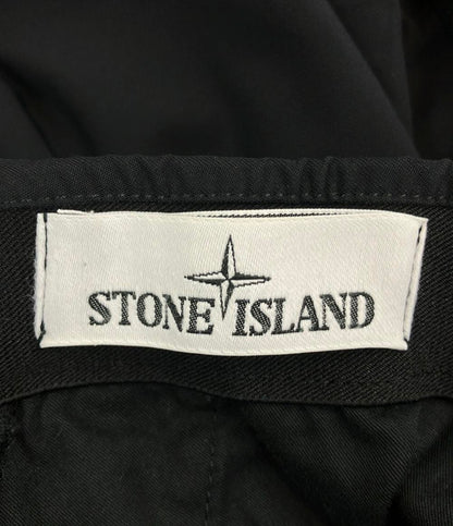 ストーンアイランド ストレッチツイルパンツ メンズ SIZE W33 STONE ISLAND
