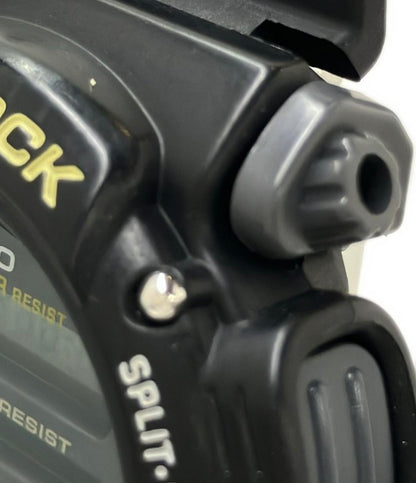 カシオ 腕時計 G-SHOCK クオーツ DW-9052-1C4JF メンズ CASIO