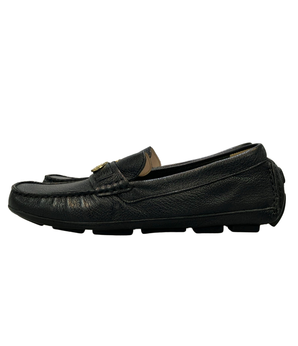 COLE HAAN ドライビングシューズ ローファー レディース SIZE 7 1/2 コールハーン