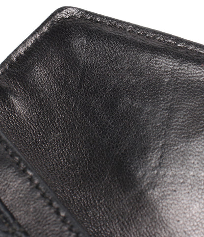 CHANEL コインケース ゴールド金具 1番台 ビコローレ レディース シャネル