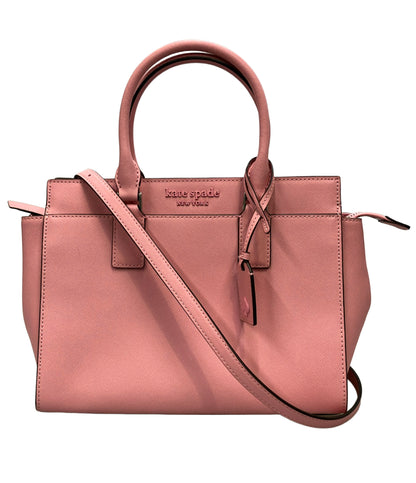 Kate Spade 2WAYハンドバッグ ショルダーバッグ斜め掛け レディース ケイトスペード