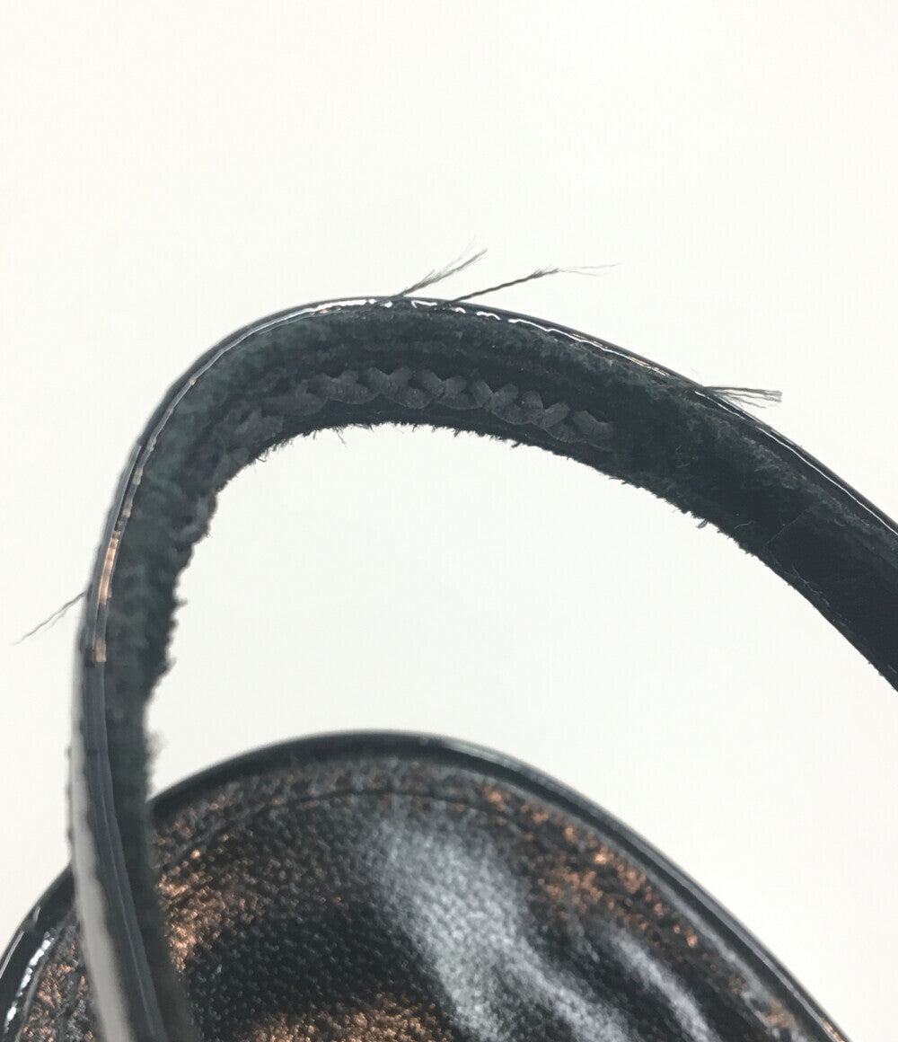 サンローランパリ  パンプス     654741 レディース SIZE 35 (XS以下) Saint Laurent