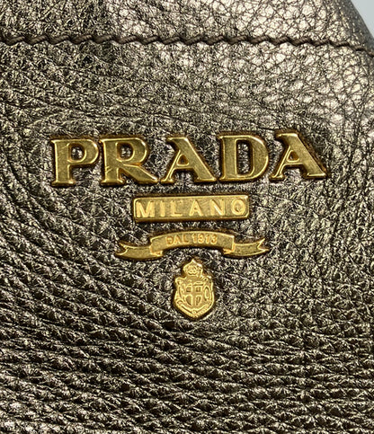 PRADA トートバッグ レザー レディース プラダ