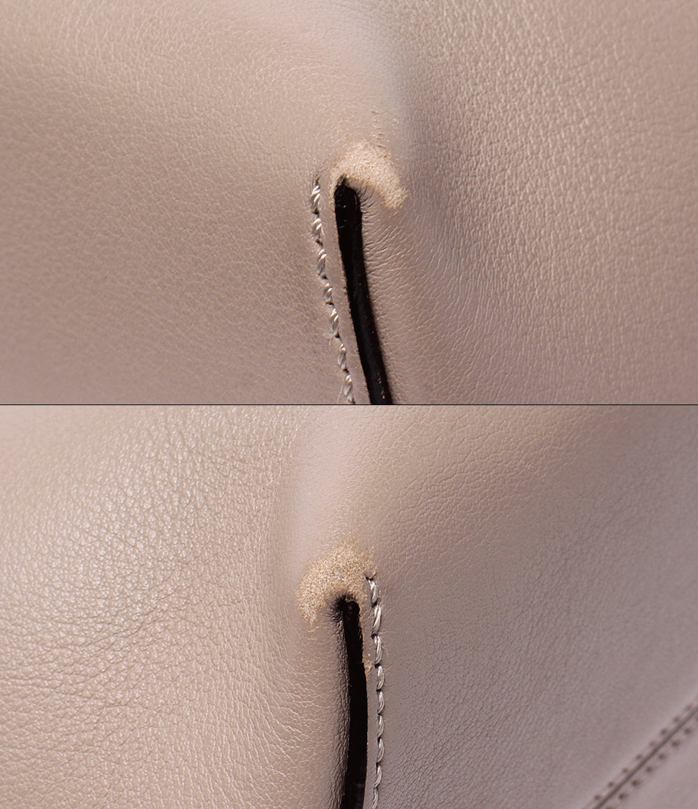 FENDI 2WAY ハンドバッグ ショルダーバッグ 肩掛け 斜め掛け バイ ザ ウェイ ミディアム 8BL124 レディース フェンディ