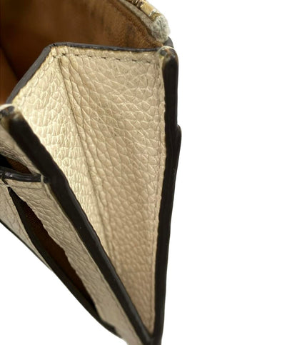 COACH コインケース パスケース チェーン付き りんご柄 88257 レディース コーチ