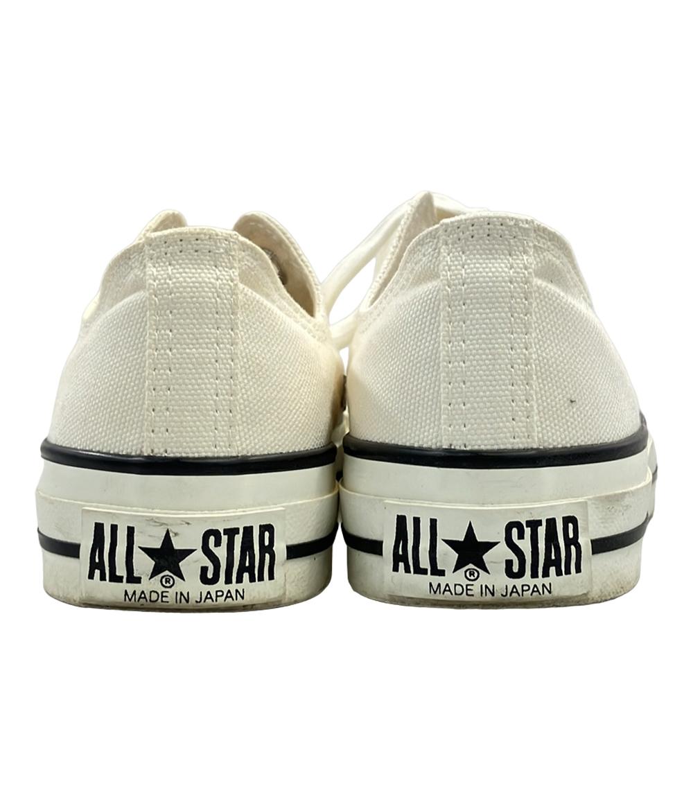 コンバース ローカットスニーカー レディース SIZE 4 1/2 (M) CONVERSE