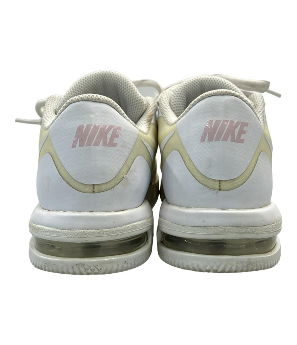 ナイキ ローカットスニーカー Court Air Max Vapor Wing MS CI9838-100 レディース SIZE 23.5 (M) NIKE