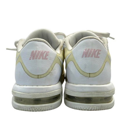 ナイキ ローカットスニーカー Court Air Max Vapor Wing MS CI9838-100 レディース SIZE 23.5 (M) NIKE