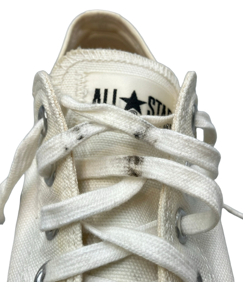 CONVERSE ローカットスニーカー CANVAS ALL STAR J OX 32167430 レディース SIZE 4 1/2 コンバース