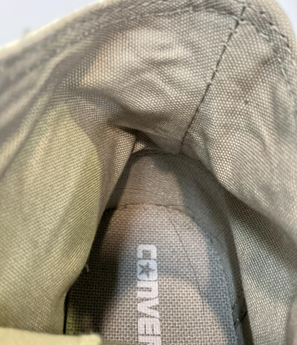 コンバース ハイカットスニーカー 1SD154 レディース SIZE 23 (M) CONVERSE