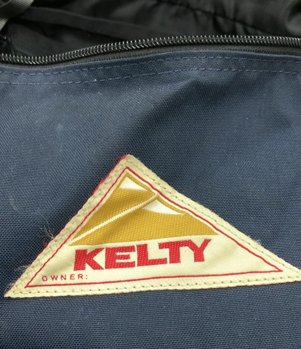 ケルティ ウエストポーチ メンズ KELTY