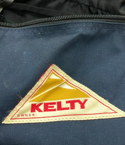ケルティ ウエストポーチ メンズ KELTY