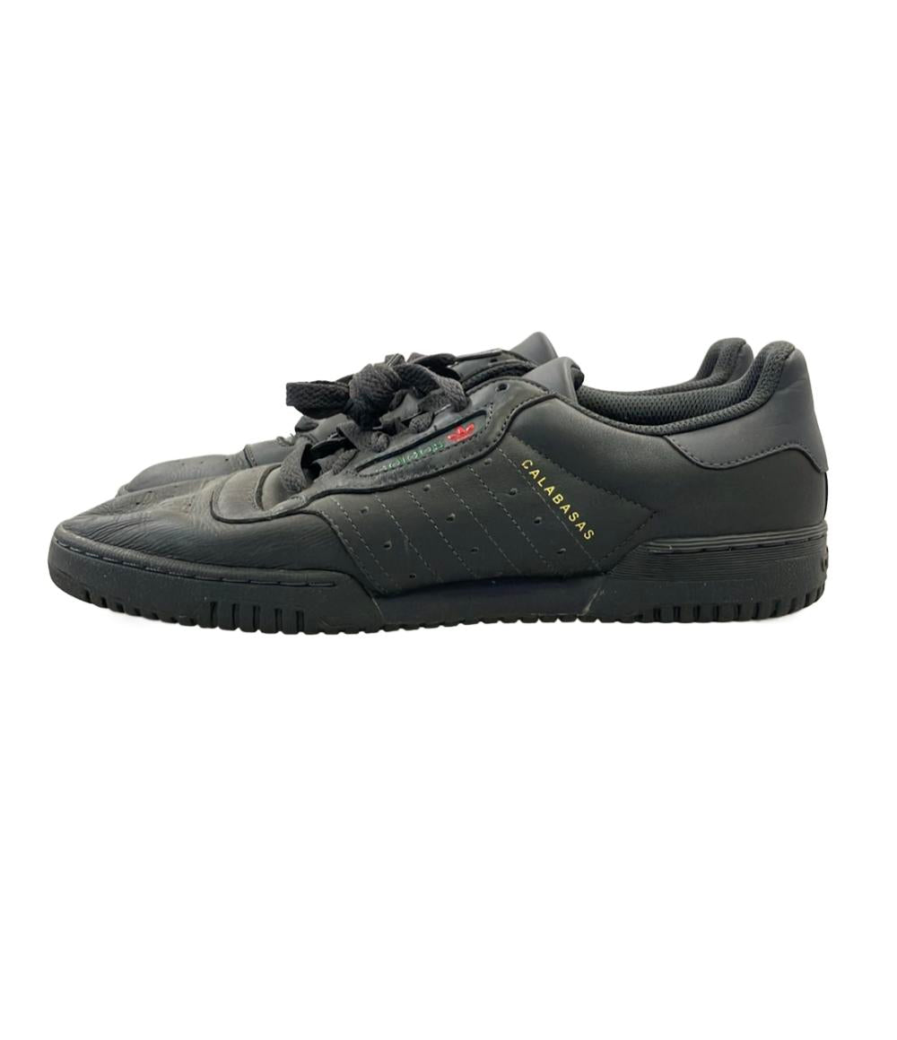 adidas ローカットスニーカー YEEZY POWERPHASE CG6420 メンズ SIZE 27.5 (L) アディダス