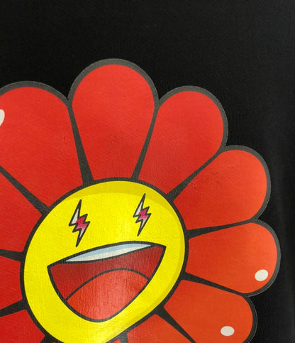 ジェイバルヴィン 村上隆 プルオーバーパーカー メンズ SIZE S (S) J BALVIN