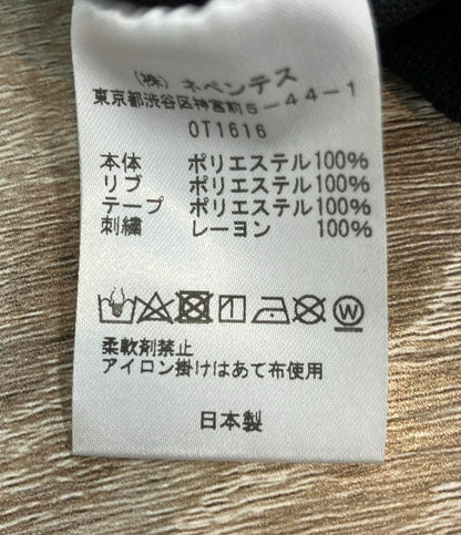 美品 Needles トラックジャケット ダブルジップ 0T1616 メンズ SIZE XL ニードルズ