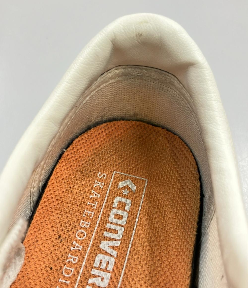 コンバース ローカットスニーカー レディース SIZE 24 (L) CONVERSE