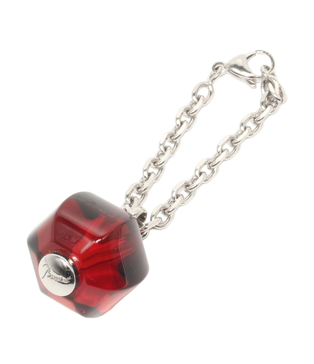 Baccarat チャーム キーホルダー シェラザード レディース バカラ