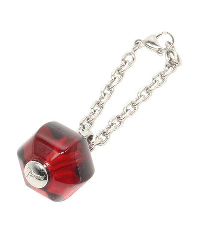 Baccarat チャーム キーホルダー シェラザード レディース バカラ