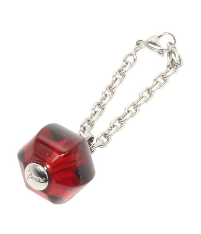 Baccarat チャーム キーホルダー シェラザード レディース バカラ