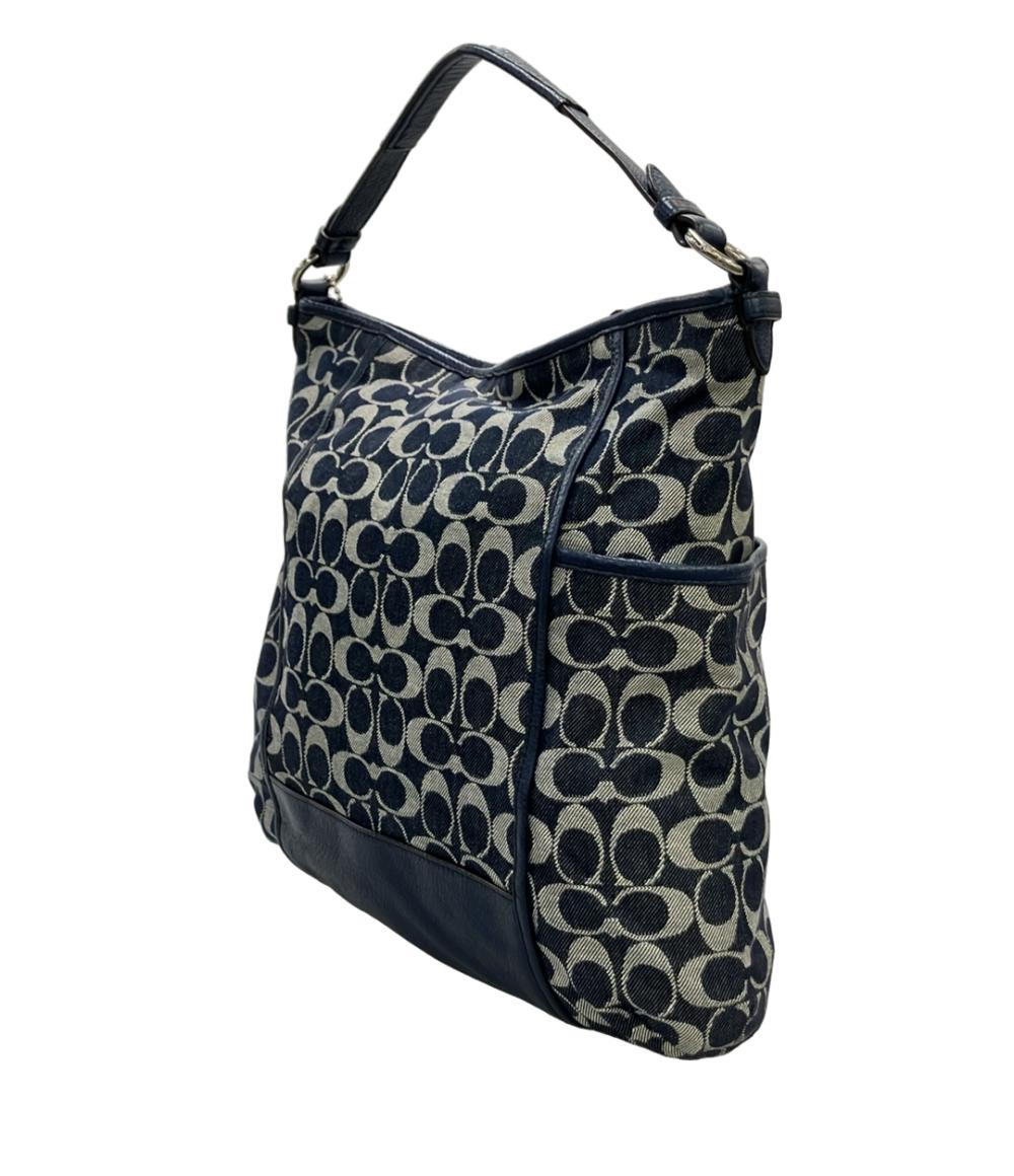 COACH ショルダーバッグ 2WAY 肩掛け 斜め掛け シグネチャー F32621 レディース コーチ