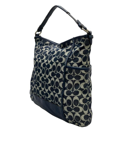 COACH ショルダーバッグ 2WAY 肩掛け 斜め掛け シグネチャー F32621 レディース コーチ
