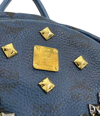 MCM リュック スターク ヴィセトス 10461311 レディース エムシーエム