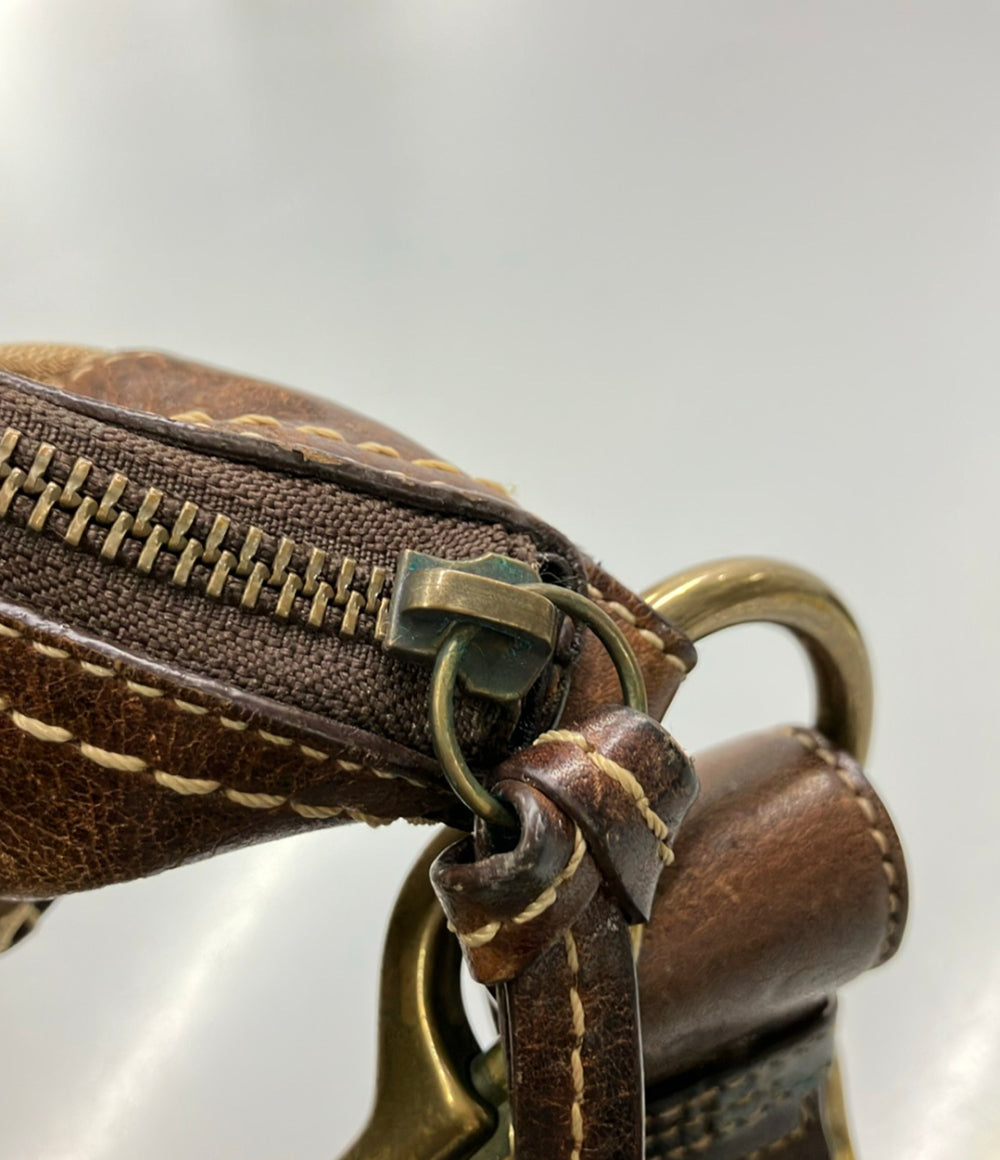 COACH ショルダーバッグ 2WAY 肩掛け 斜め掛け シグネチャー 10403 レディース コーチ