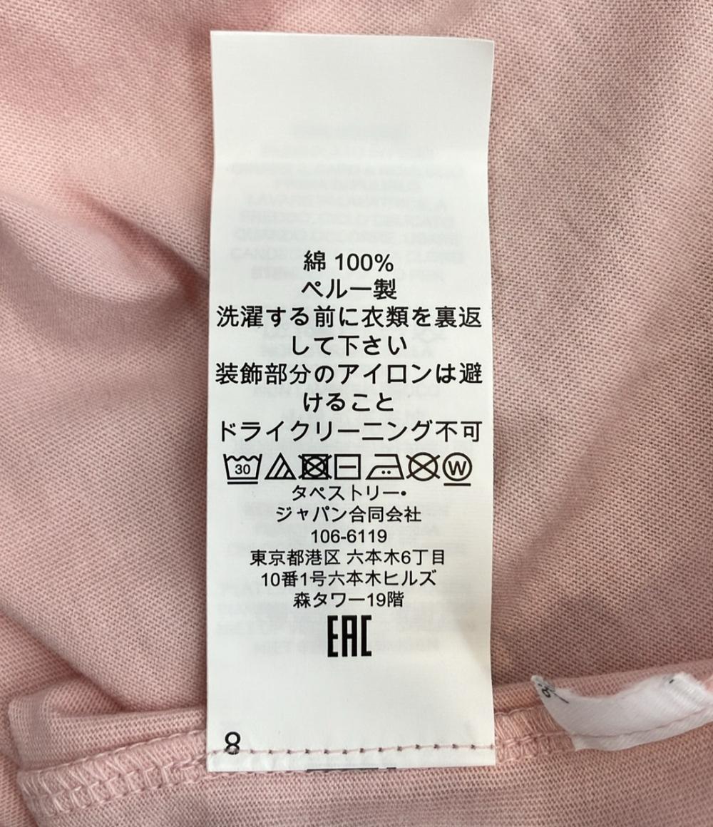 コーチ 半袖Tシャツ レディース美品  - コーチ 半袖Tシャツ レディース SIZE M COACH – Rehello by BOOKOFF