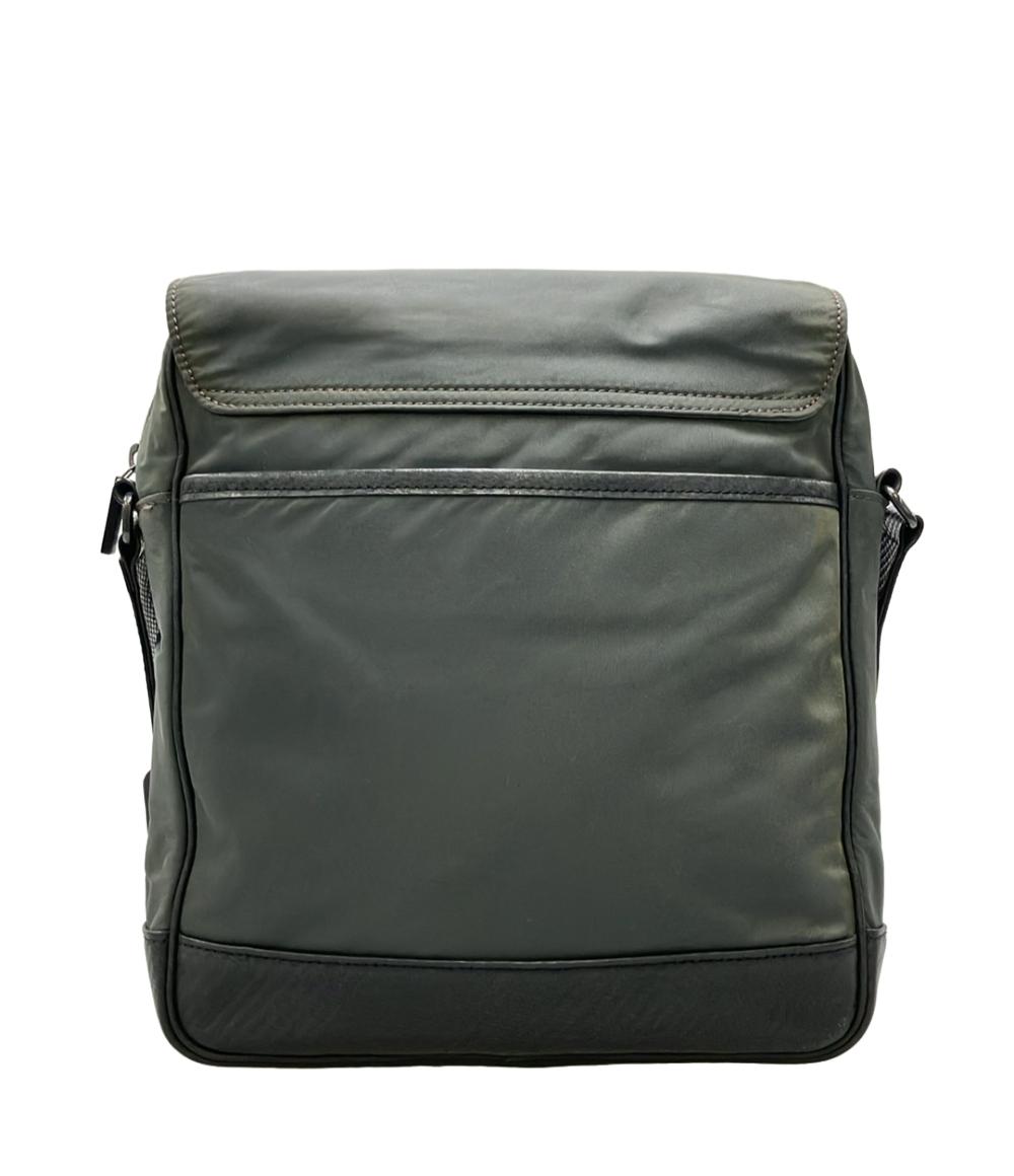 ダンヒル ショルダーバッグ 斜め掛け メンズ Dunhill