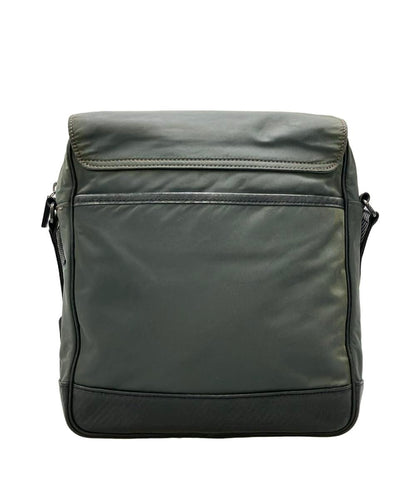 ダンヒル ショルダーバッグ 斜め掛け メンズ Dunhill